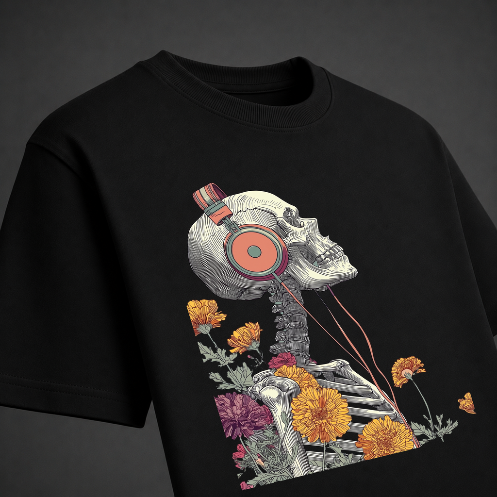 Death Blooms