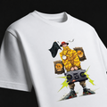 Beat, The Courier