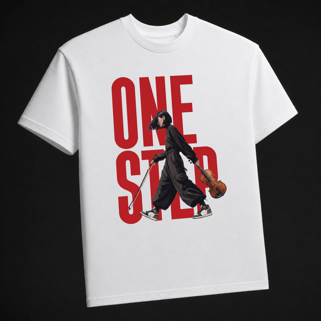 One Step