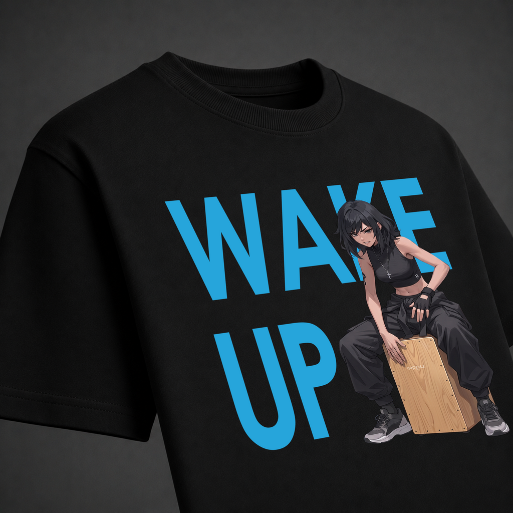 Wake Up