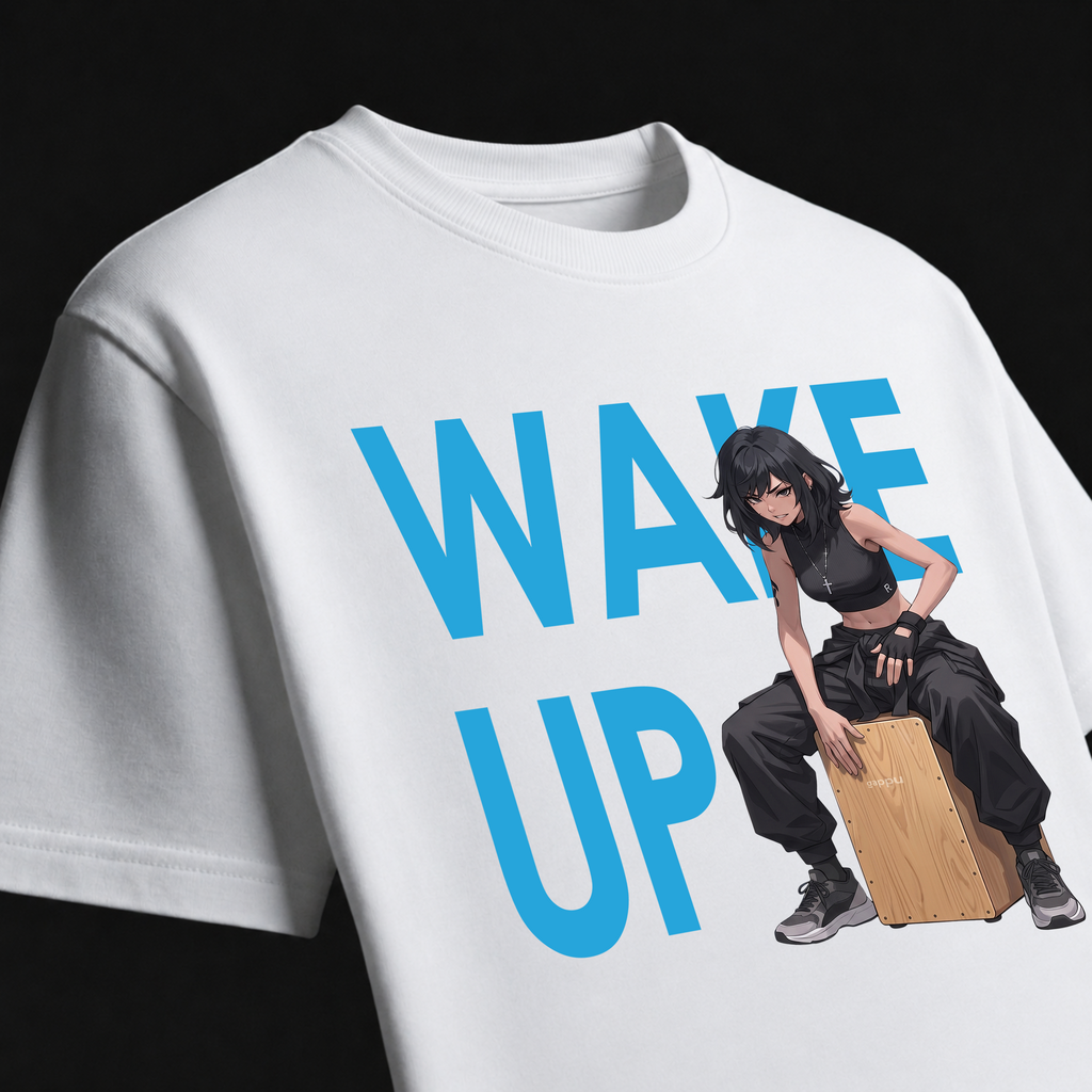 Wake Up