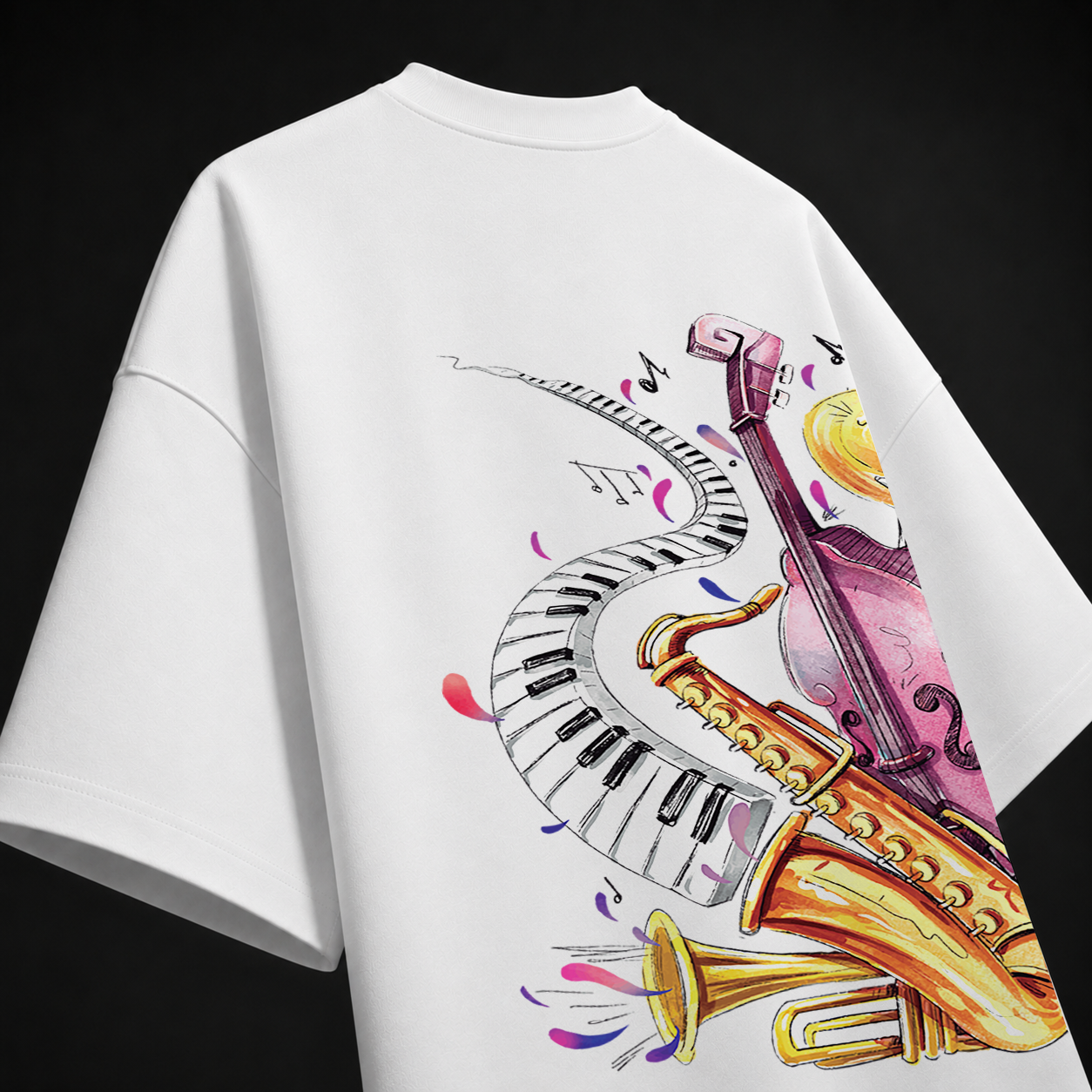 Jazz Explosion