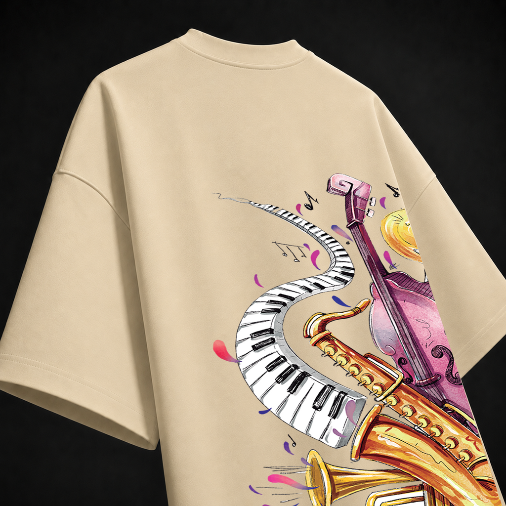 Jazz Explosion