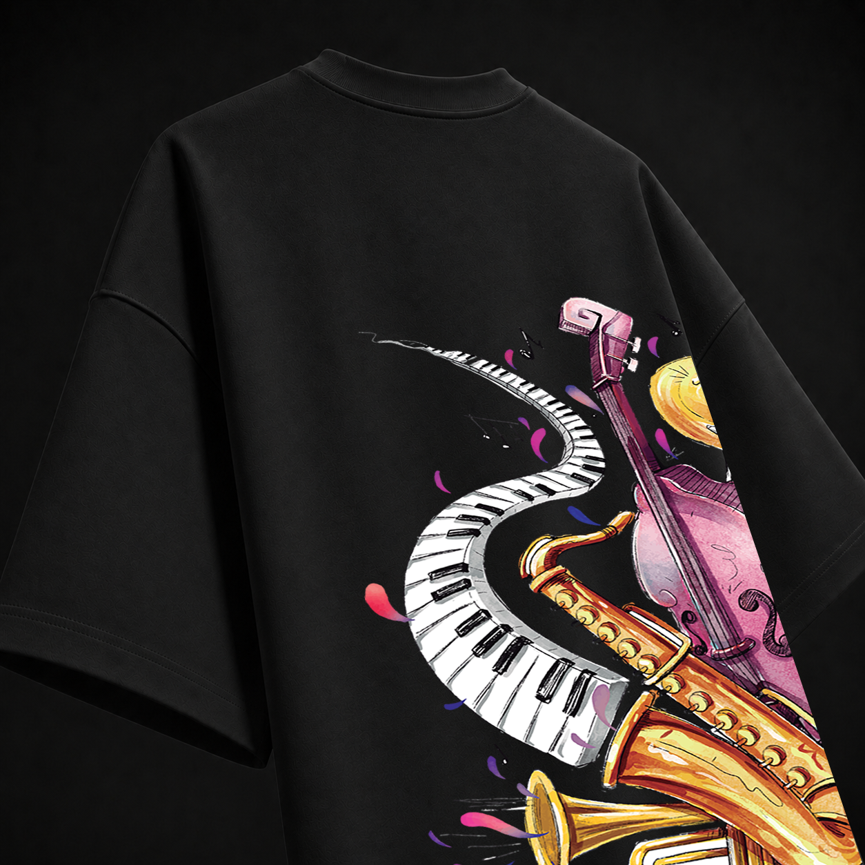 Jazz Explosion