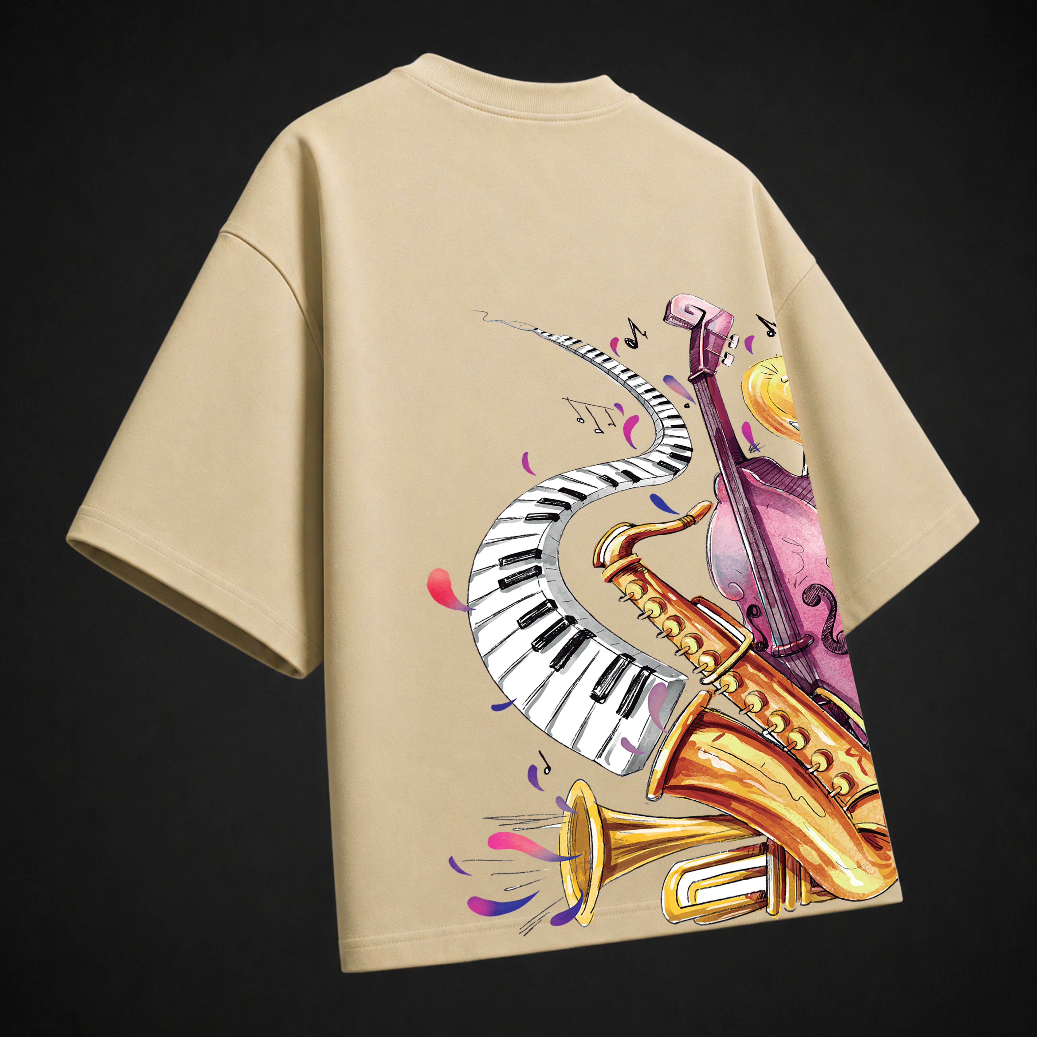 Jazz Explosion