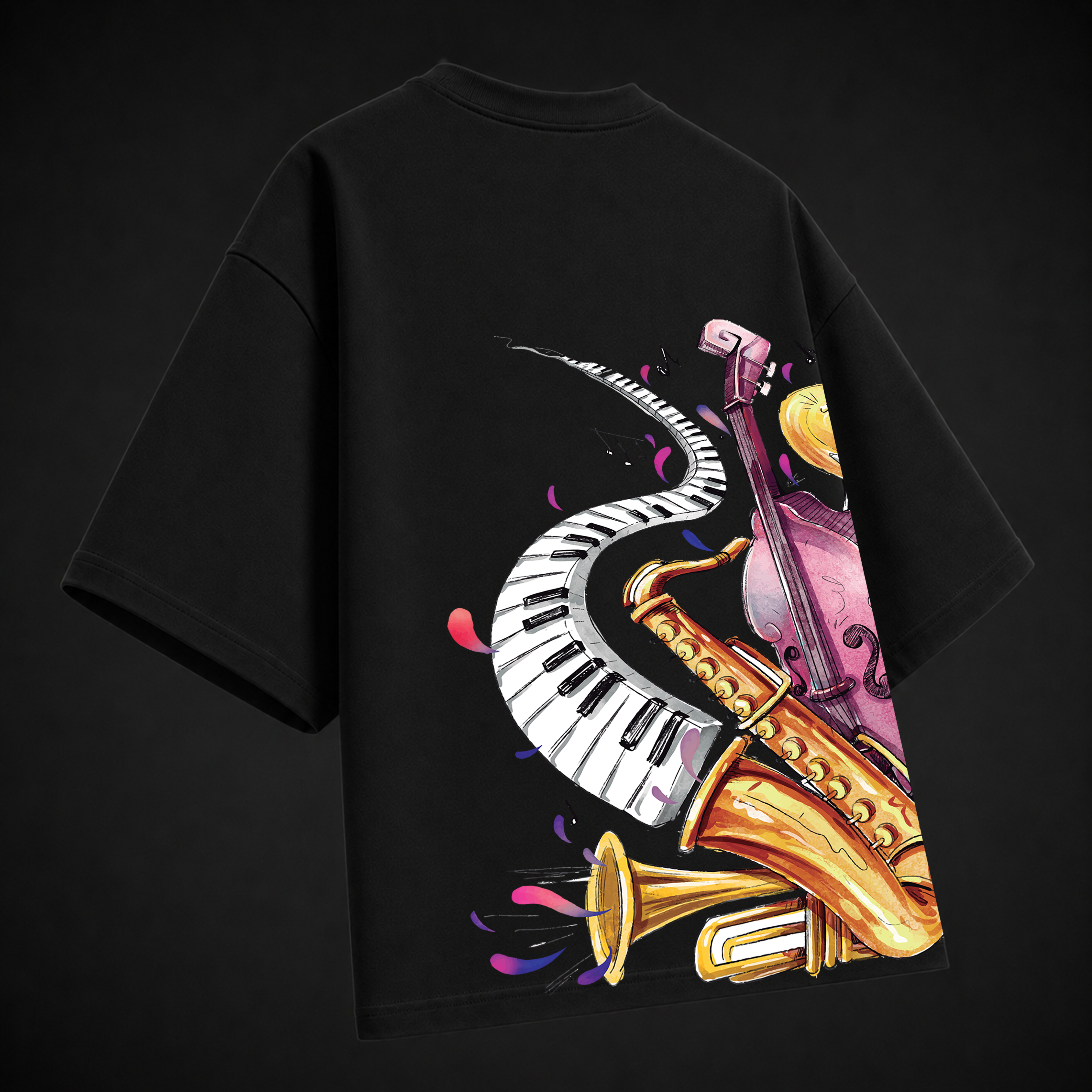 Jazz Explosion