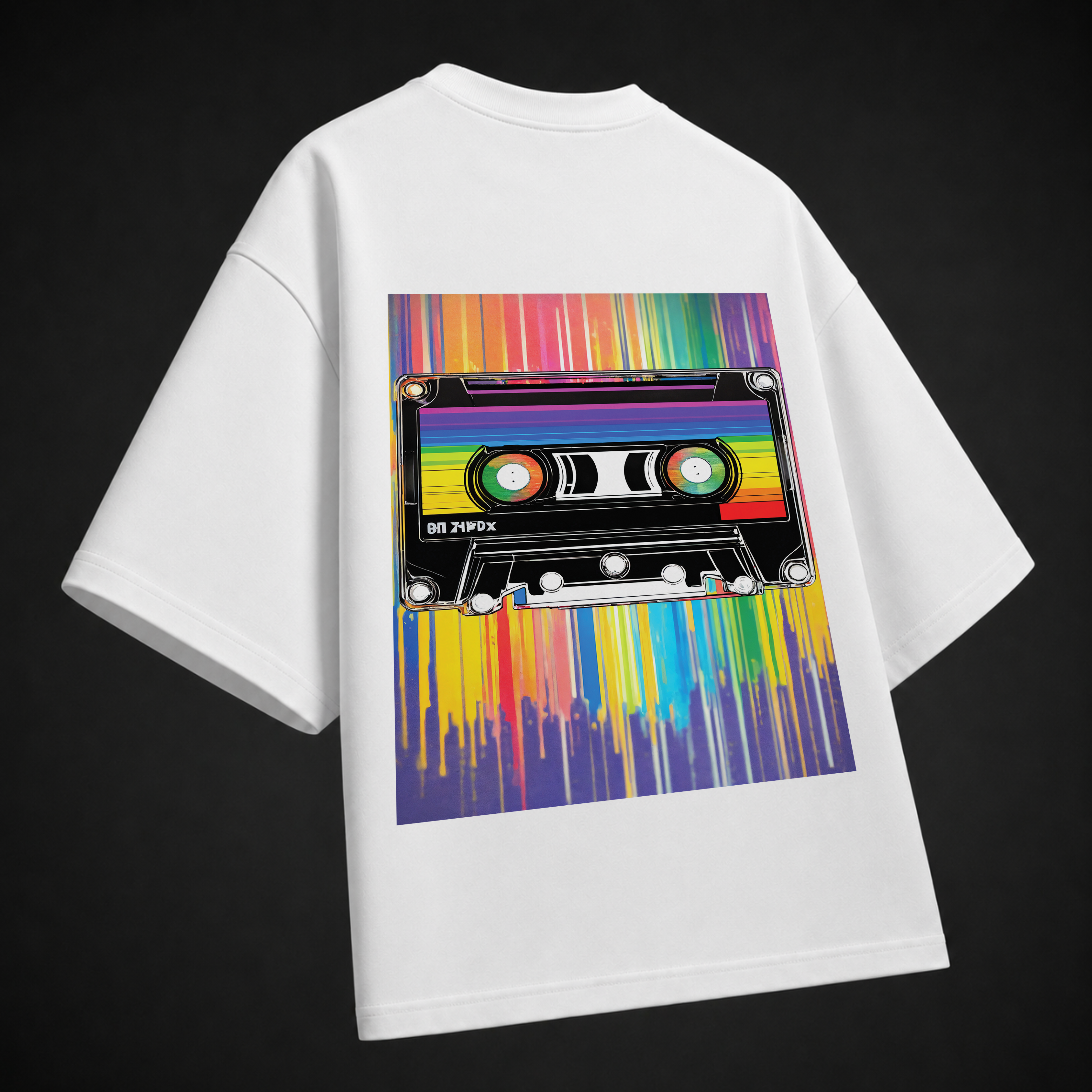 Melting Mixtape