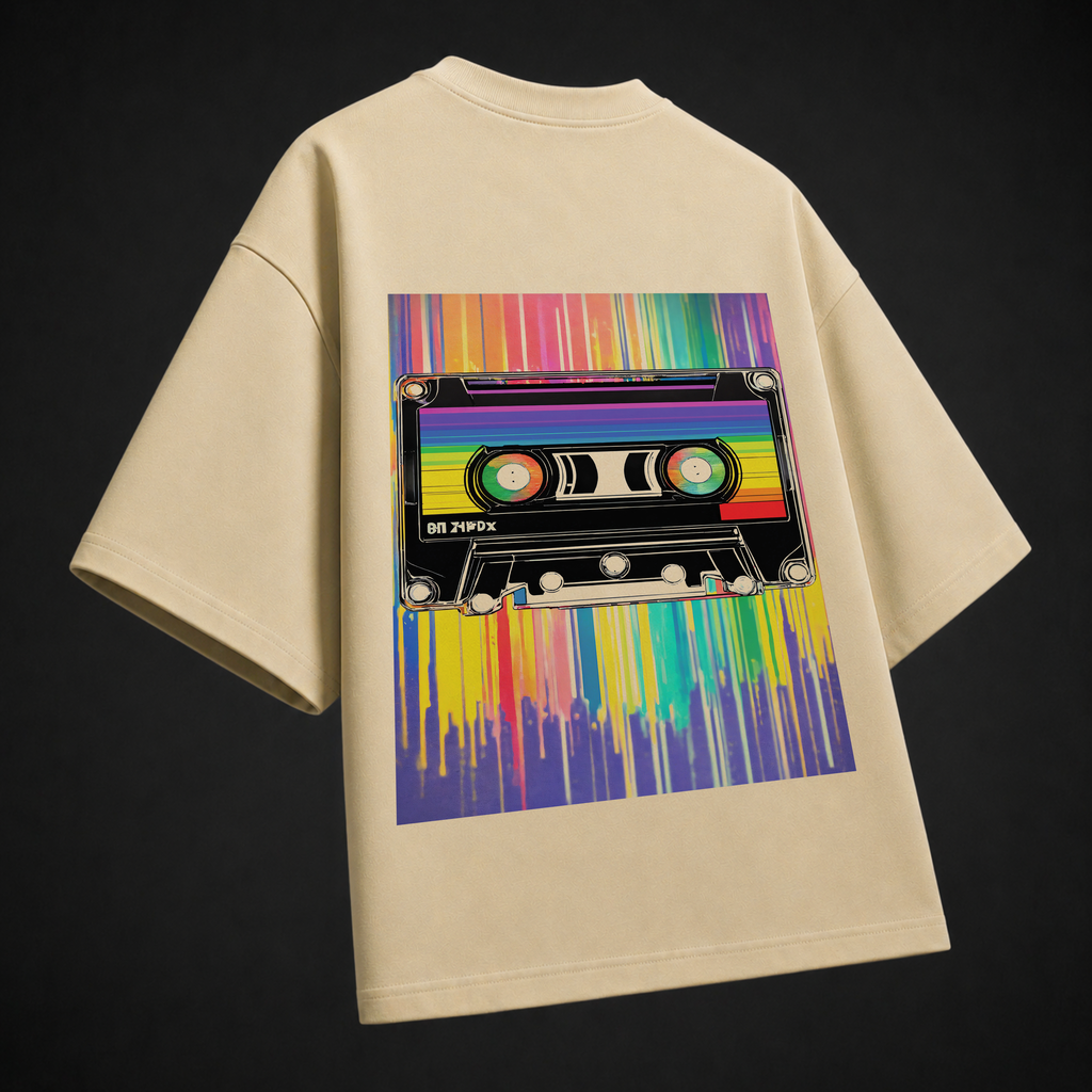 Melting Mixtape