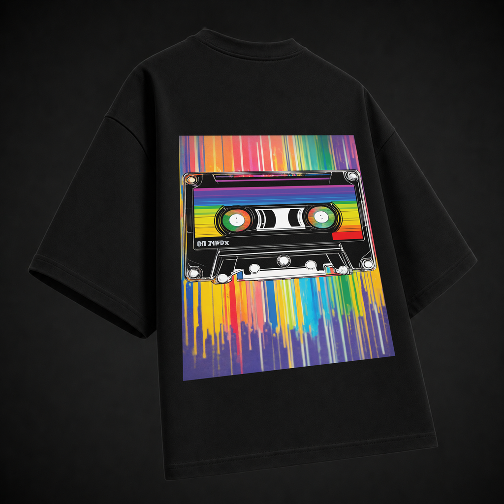 Melting Mixtape