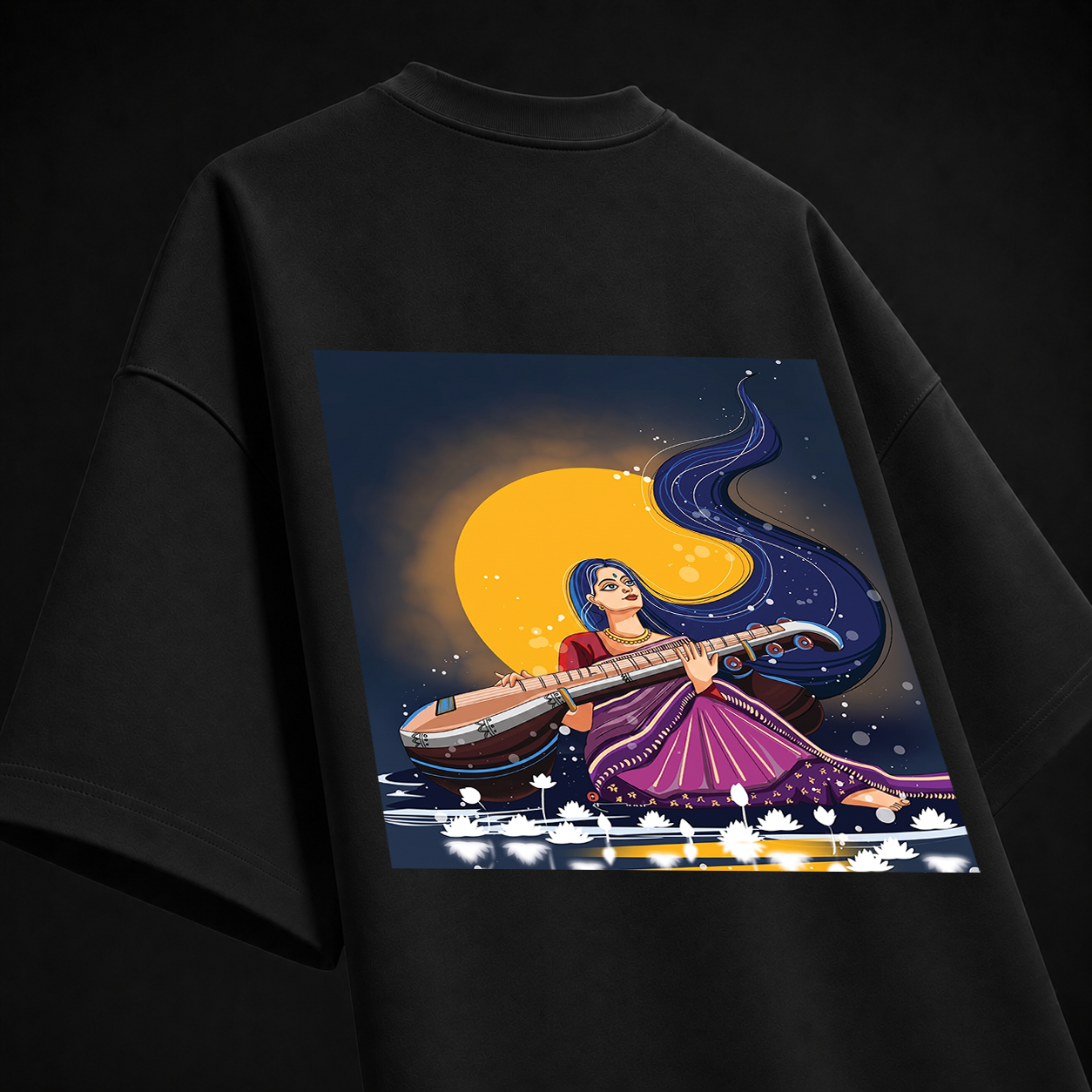 Moonlight Raga