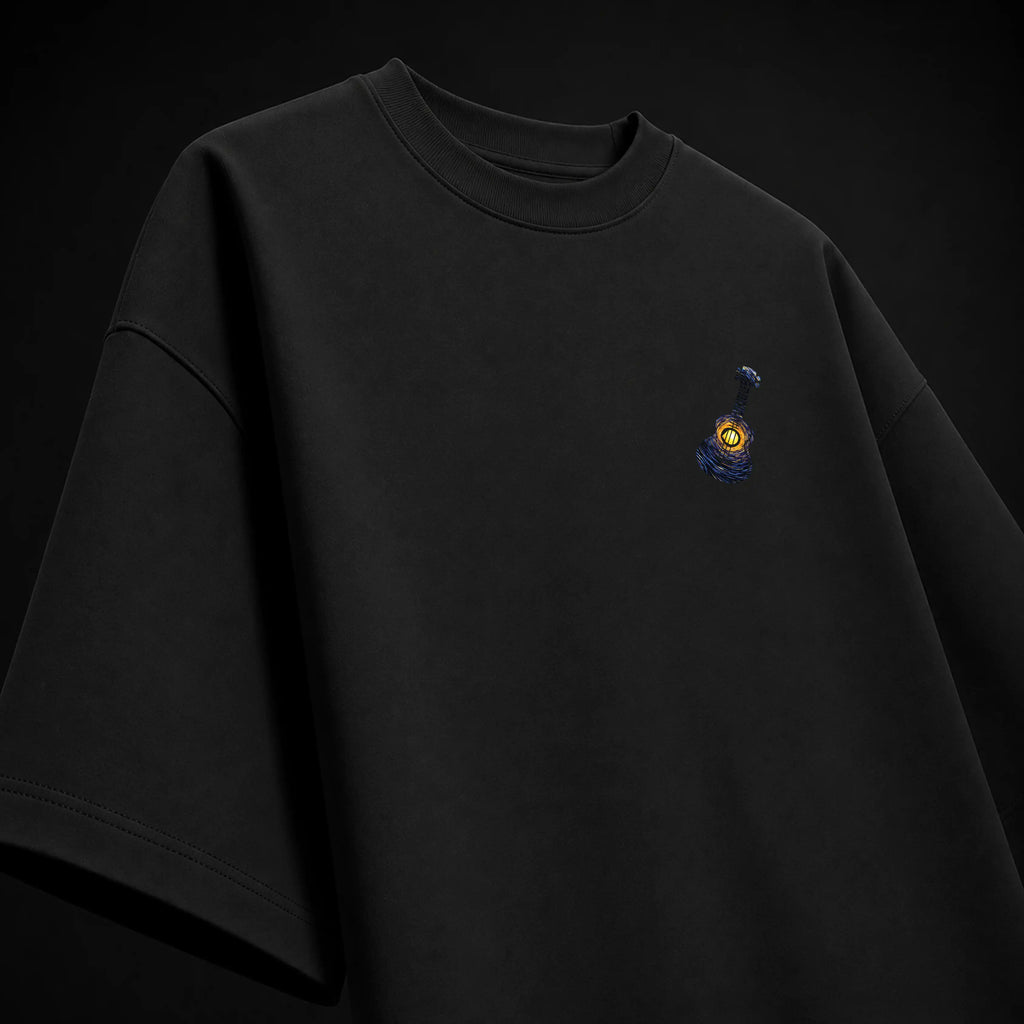 Starry Strings