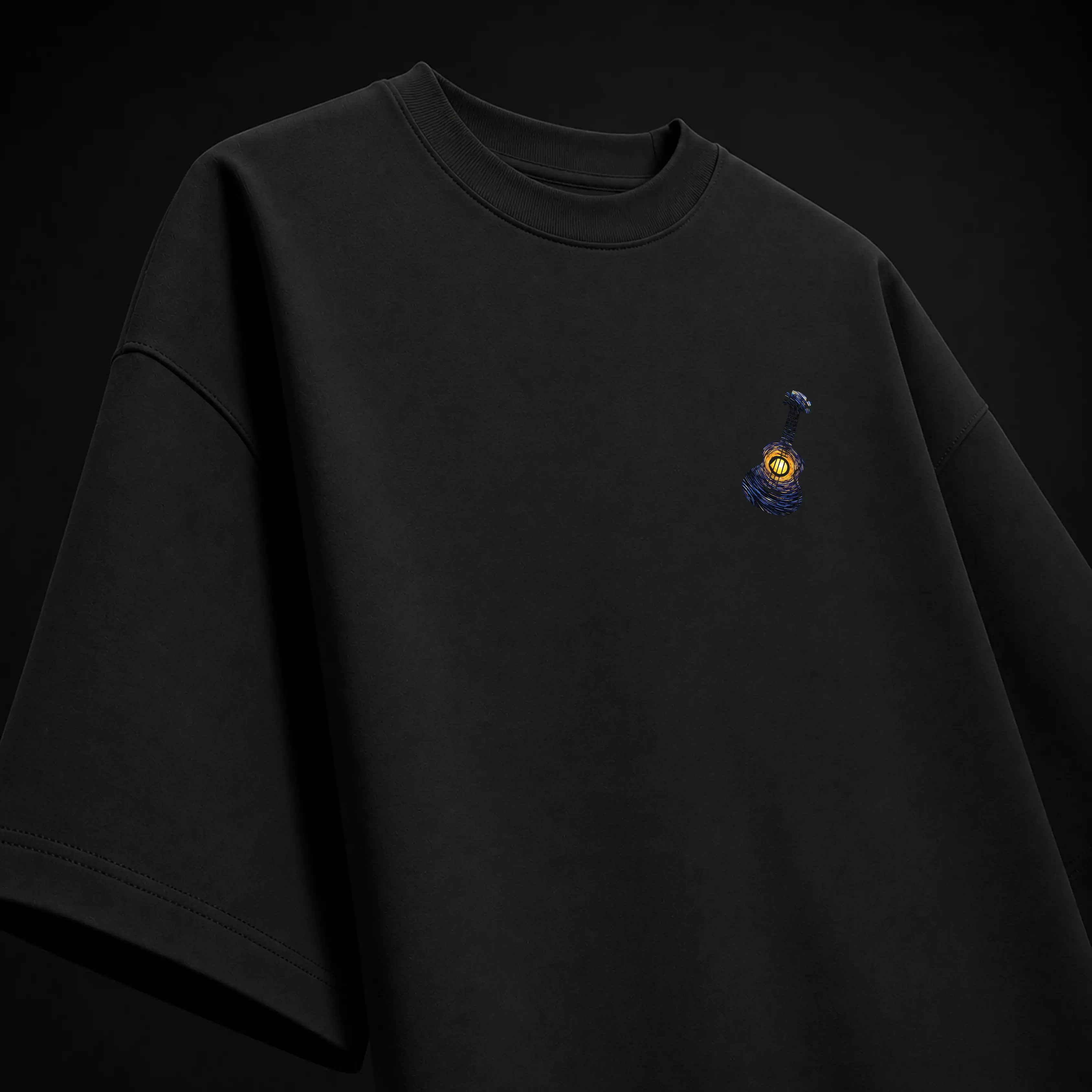 Starry Strings
