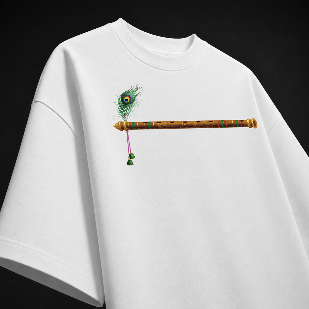 The First Flutist
