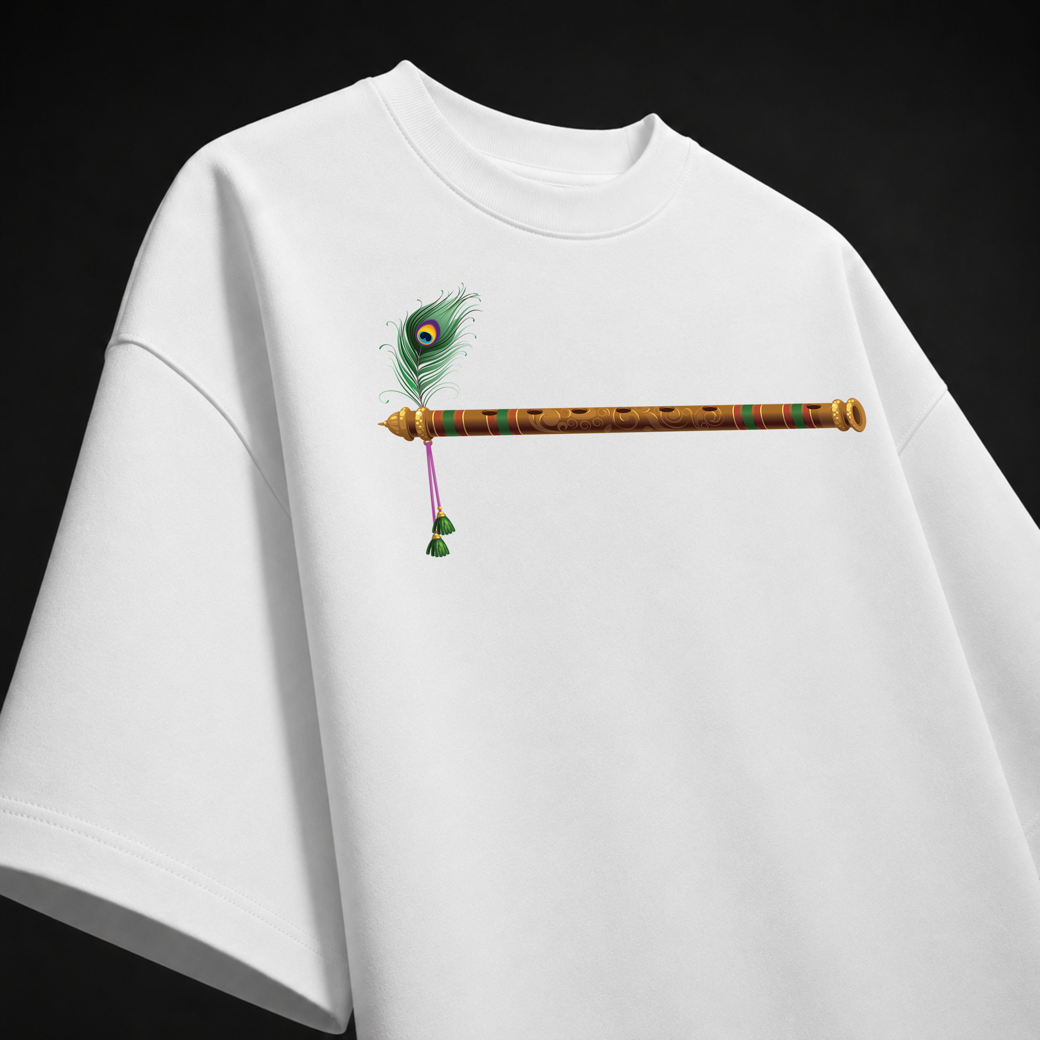 The First Flutist
